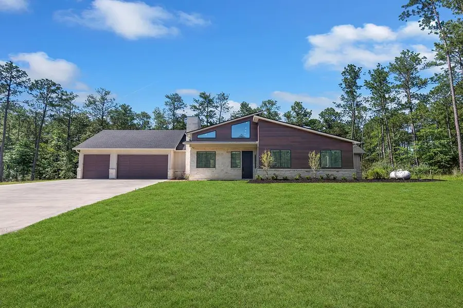 150 Tatanka Trail, Brookeland, TX 75931 - Image #2