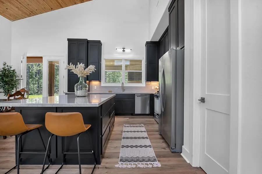 150 Tatanka Trail, Brookeland, TX 75931 - Image #3