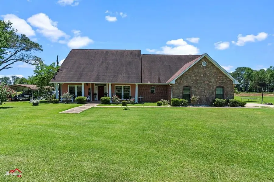 4595 Hwy 87 N, Center, TX 75935 - Image #2