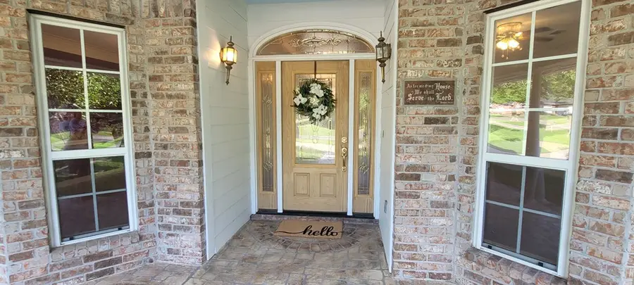 918 Dogwood Ridge Drive, Diboll, TX 75941 - #2