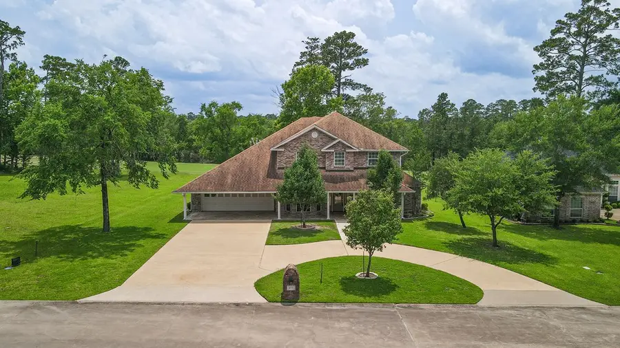 918 Dogwood Ridge Drive, Diboll, TX 75941 - #3
