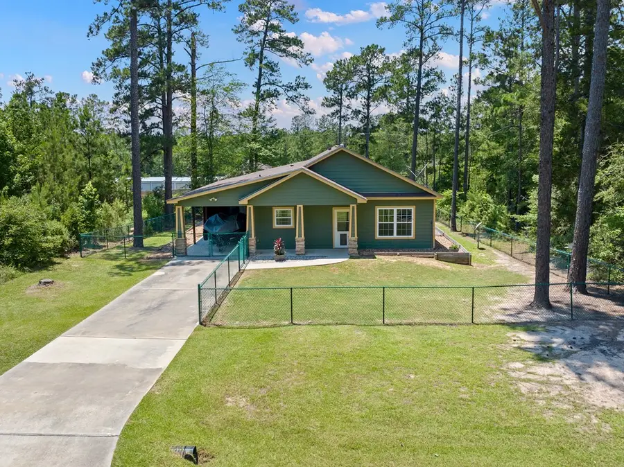 182 Post Oak, Brookeland, TX 75931 - Image #2