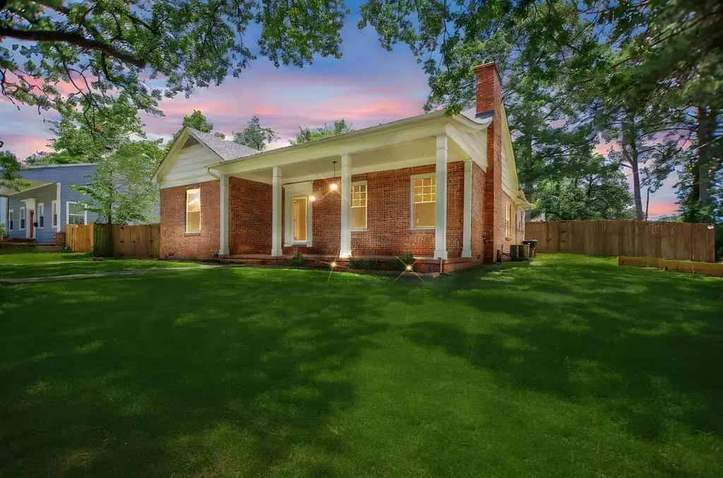 705  Vine Ave South, Tyler, TX 75701 - #1