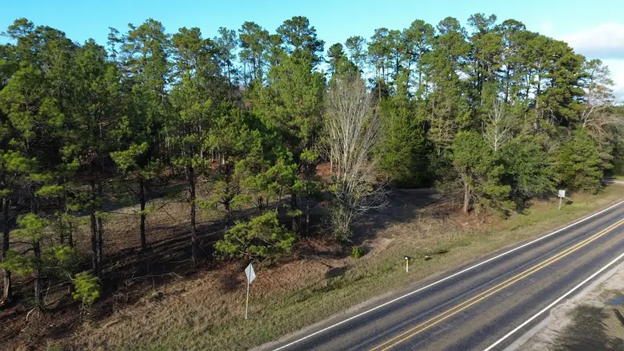 615 East Hwy 63, Burkeville, TX 75932 - Image #2