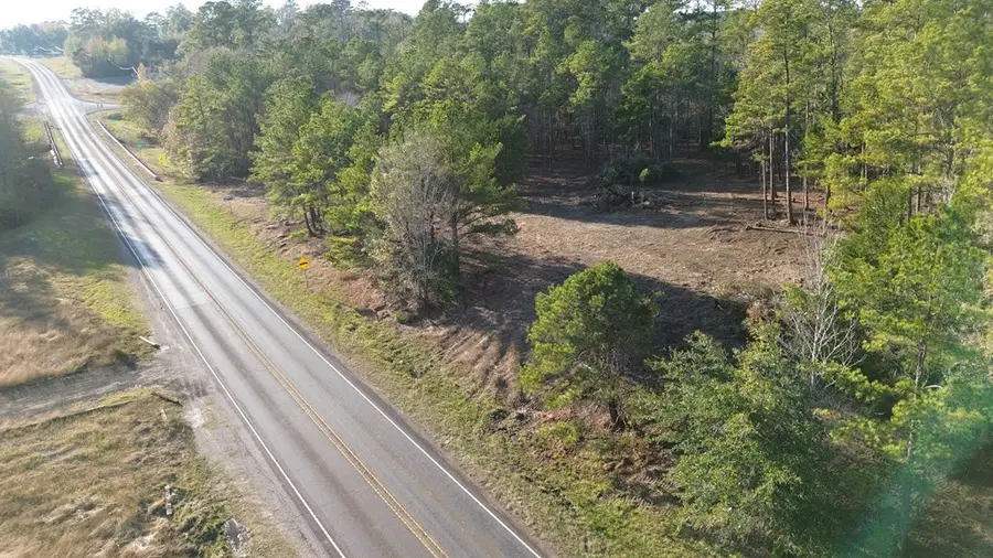 615 East Hwy 63, Burkeville, TX 75932 - Image #3