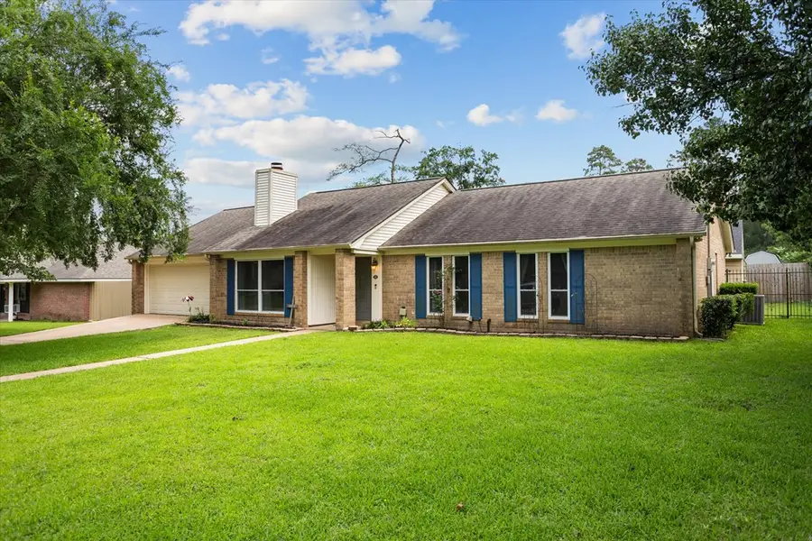 1504 Azalea Drive, Lufkin, TX 75904 - Image #2