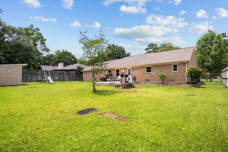 1504 Azalea Drive, Lufkin, TX 75904 - Image #3