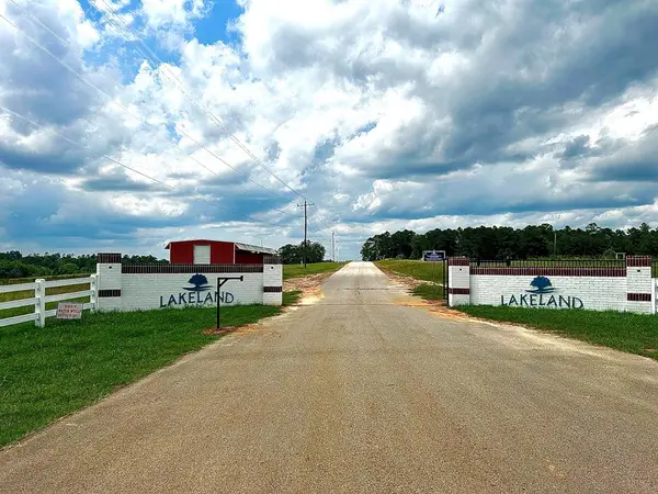 lot 246 Meadowview, Hillister, TX 77624