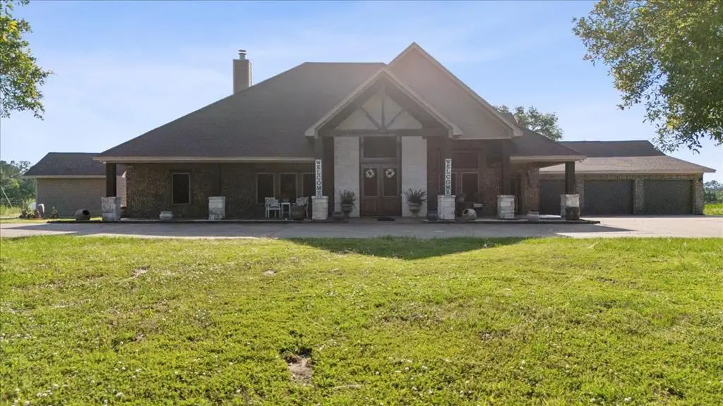 4096 Fm 1004 W, Kirbyville, TX 75956 - Image #1