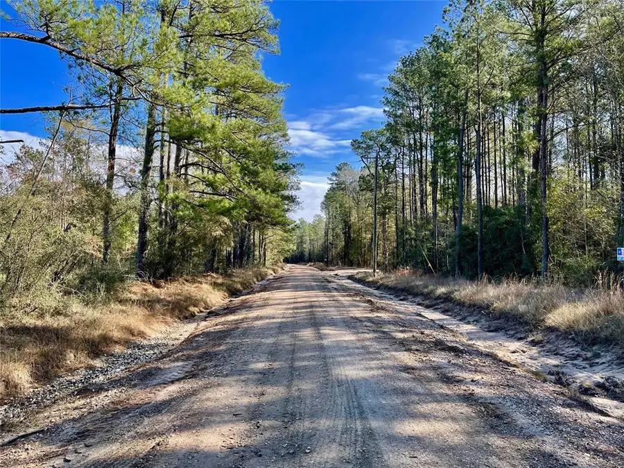 6+/- County Road 3400, Colmesneil, TX 75938 - #2