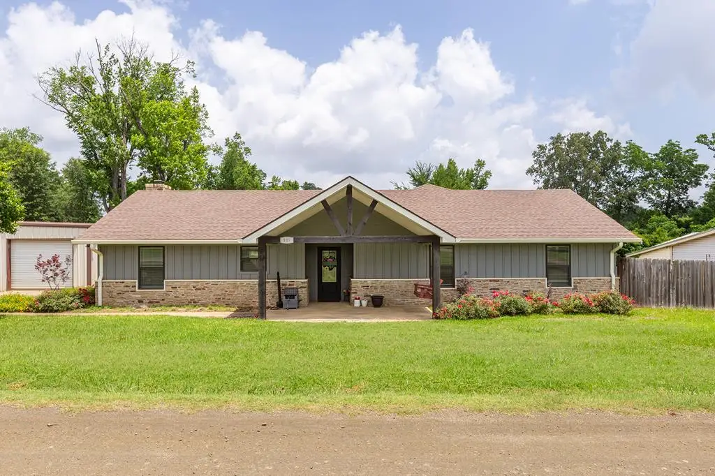 107 E Juniper, San Augustine, TX 75972 - Image #1
