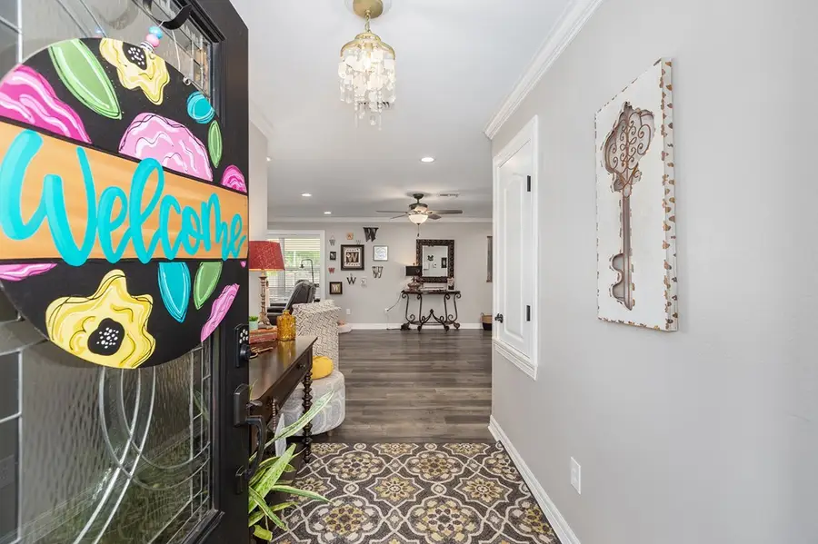 107 E Juniper, San Augustine, TX 75972 - Image #3