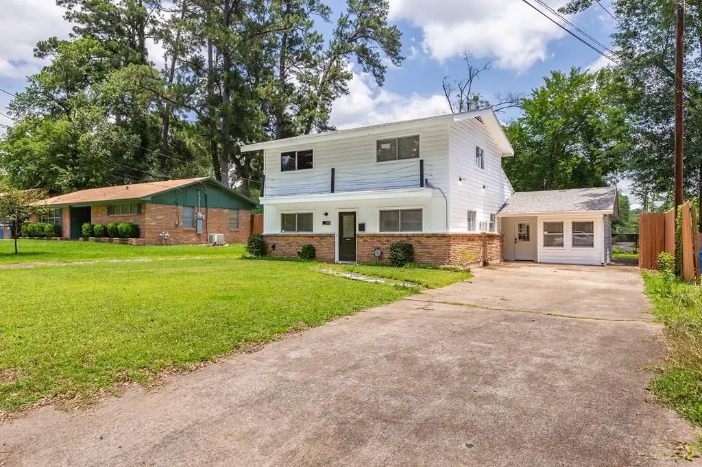 1405 Cimmarron, Lufkin, TX 75904 - Image #1