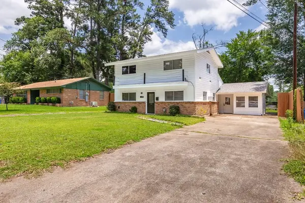 1405 Cimmarron, Lufkin, TX 75904