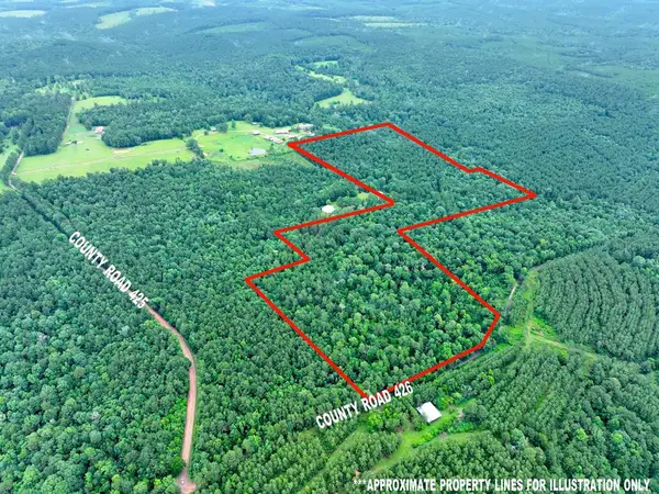 5129 County Road 425, Jasper, TX 75951