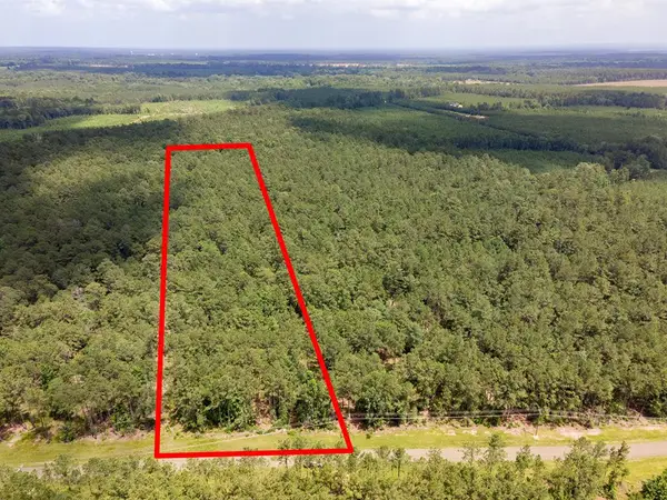 LOT 29 Eagles Nest, Broaddus, TX 75929