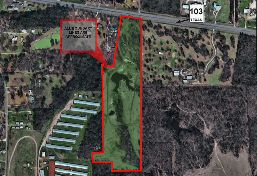 5740 Hwy 103e, Lufkin, TX 75904 - Image #2