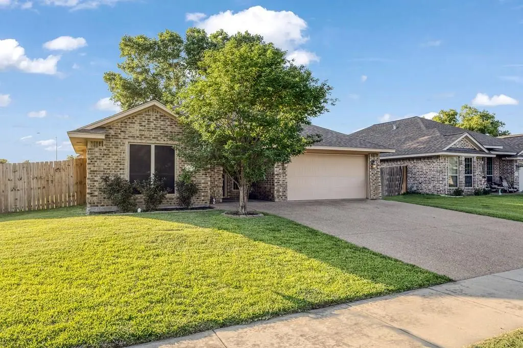 801 Dove Run Trail, College Station, TX 77845 - Image #1