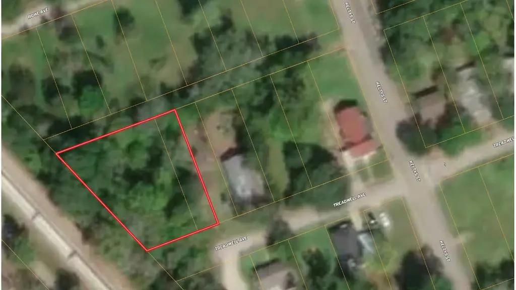 Lt 5.2 & 6 Treadwell, Lufkin, TX 75904 - Image #1