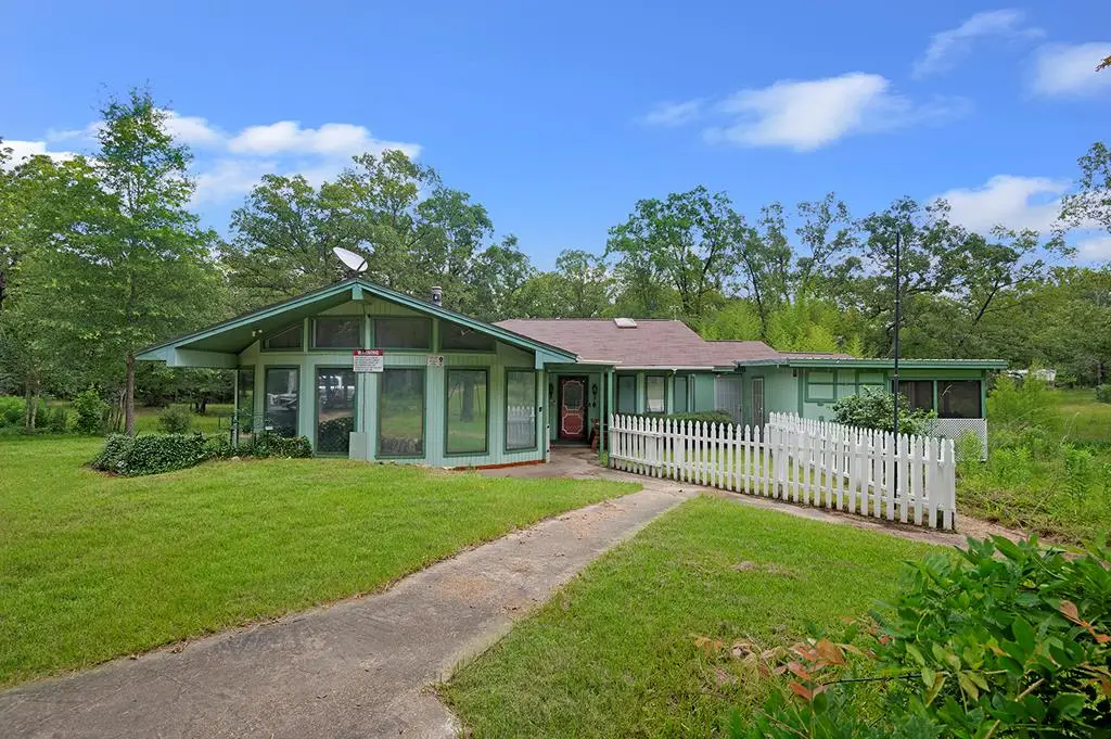 130 Hartje Lane, Pineland, TX 75968 - Image #1