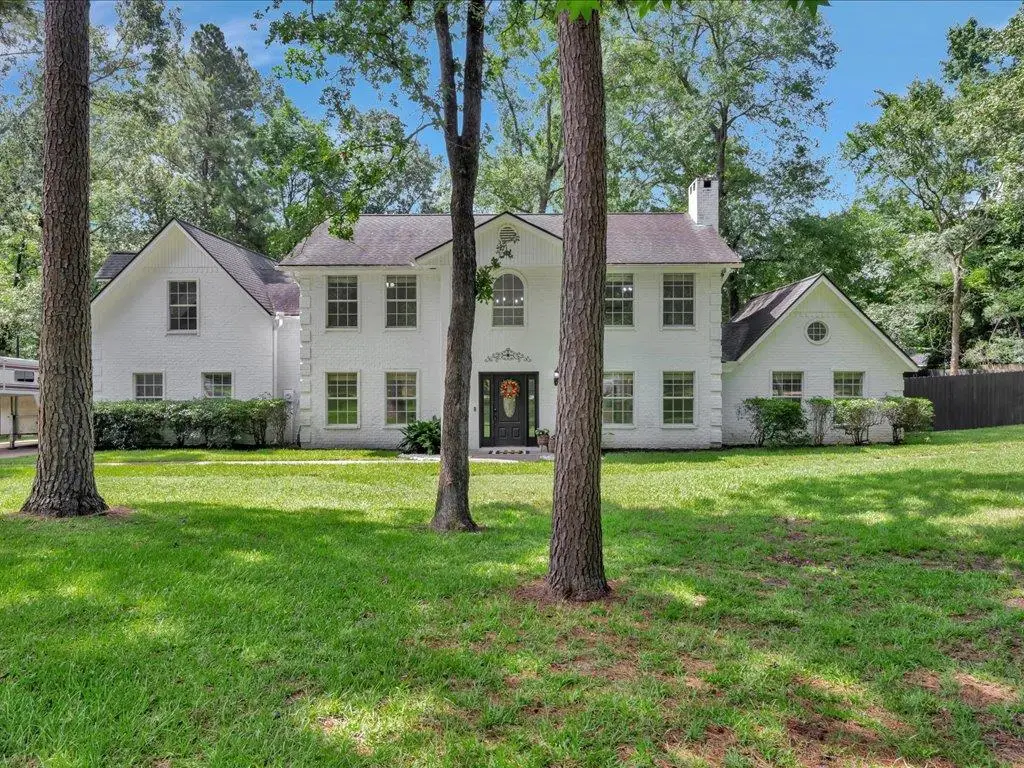 107 Bending Oak Drive, Lufkin, TX 75904 - Image #1