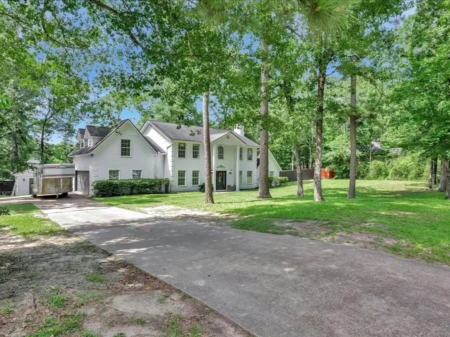 107 Bending Oak Drive, Lufkin, TX 75904 - Image #2