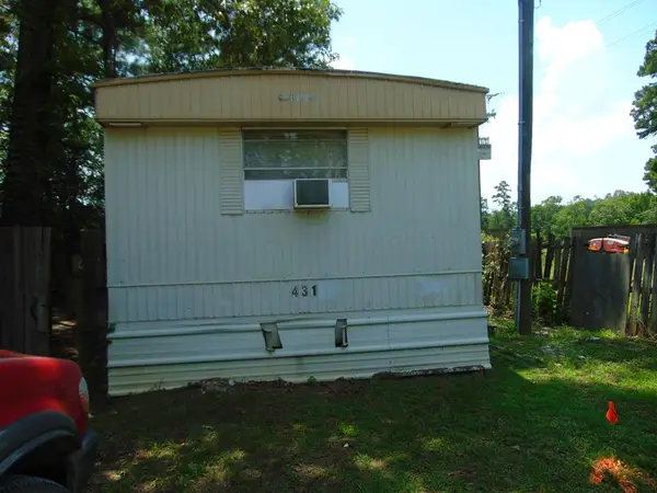 431 Terlingua, Livingston, TX 77351