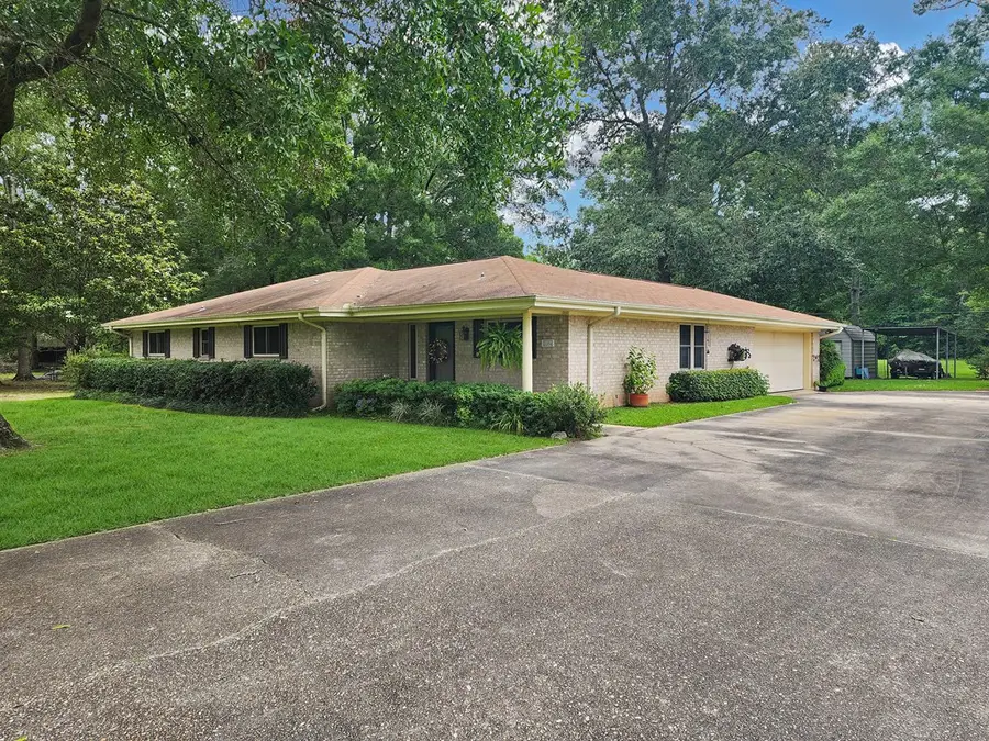 2104 Pinecrest Drive, Jasper, TX 75951 - #2