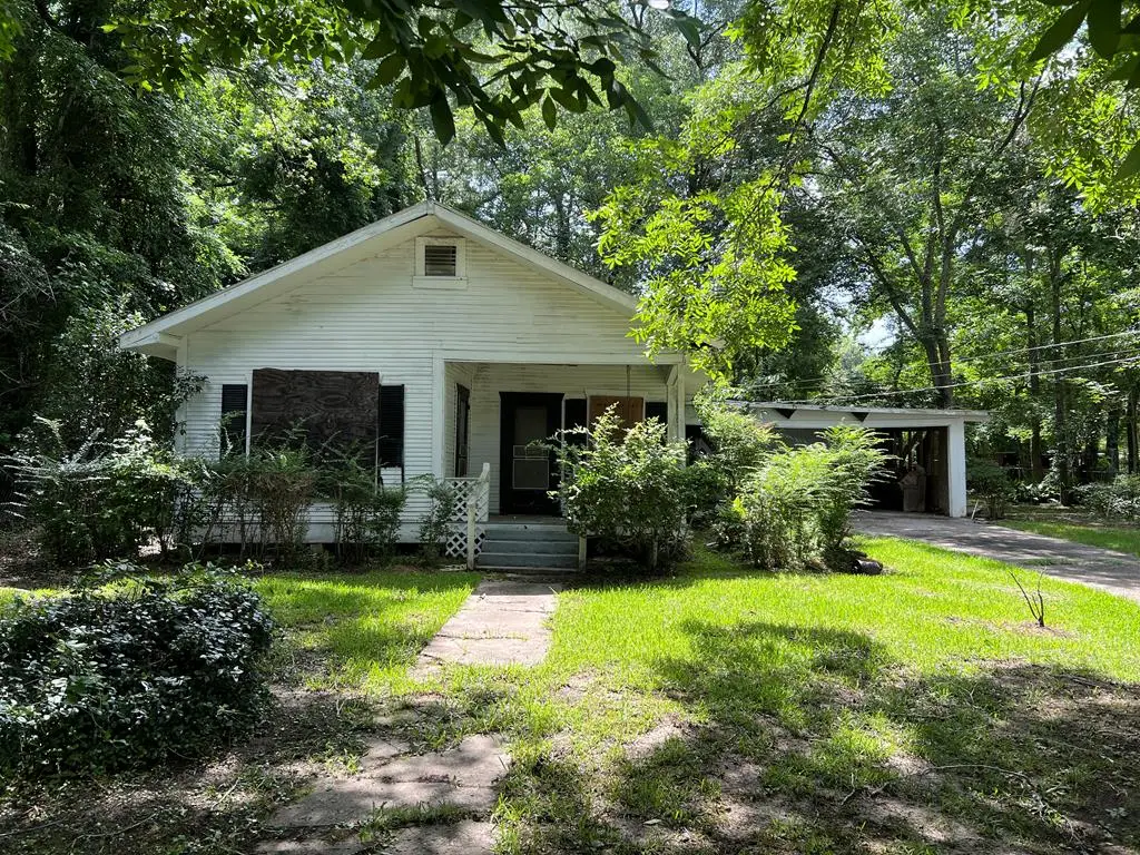 886 Johnson Street, Jasper, TX 75951 - Image #1