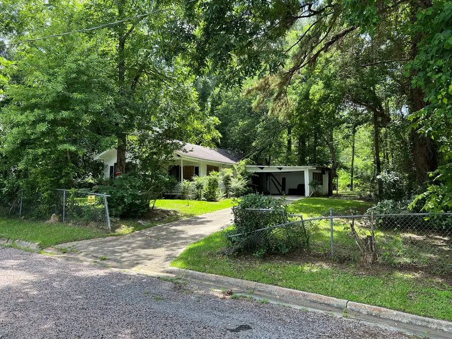 886 Johnson Street, Jasper, TX 75951 - Image #3