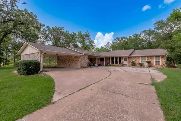 459 Brookwood Drive, Diboll, TX 75941