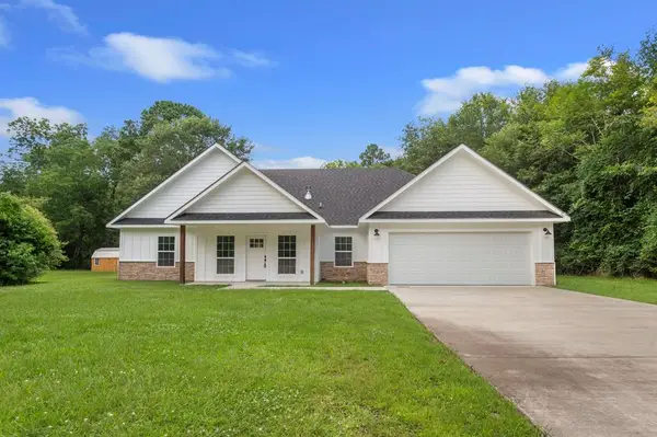 1911 Paul Avenue, Lufkin, TX 75901