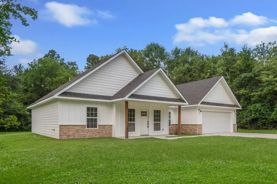 1911 Paul Avenue, Lufkin, TX 75901 - #2