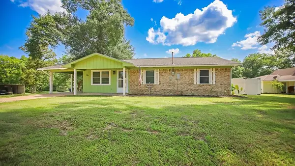 224 East Elm Street, Huntington, TX 75949