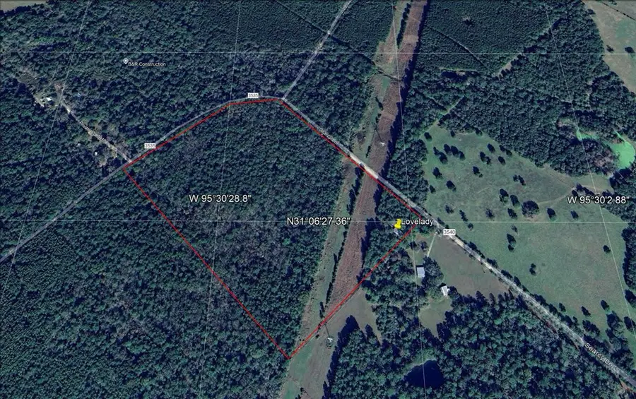 594 Cr 3540, Lovelady, TX 75851 - Image #2