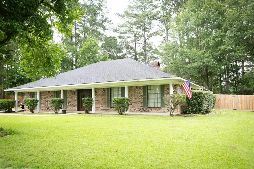 157 Craig Street, Jasper, TX 75951 - Image #1