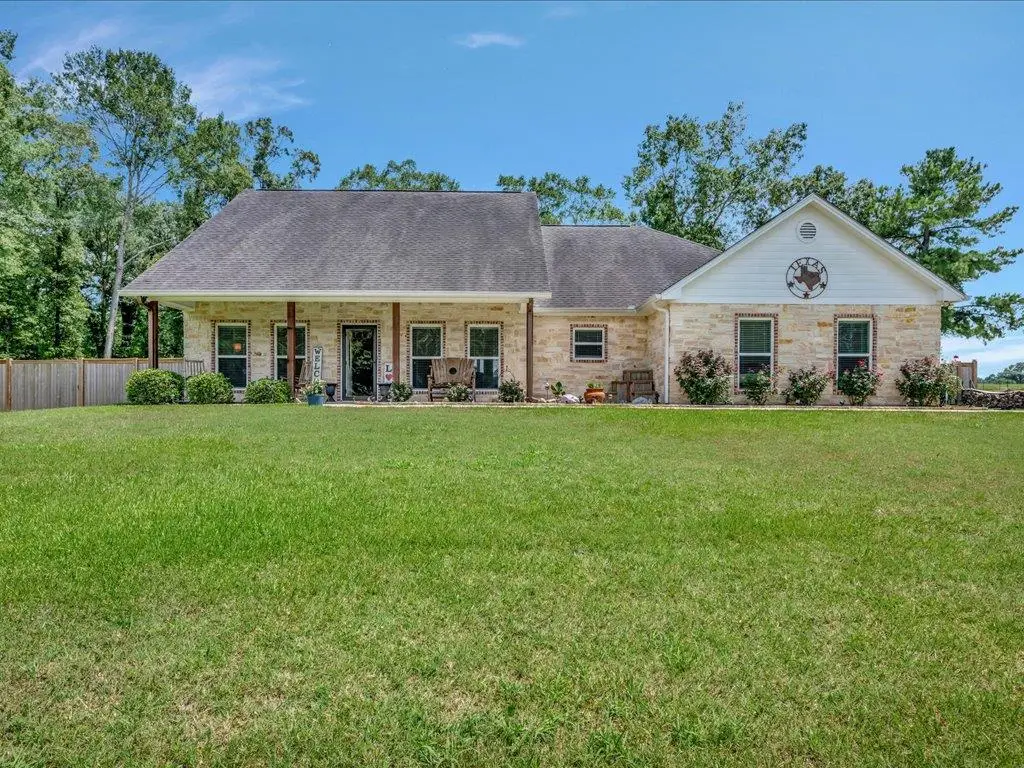166 White Oak Lane, Lufkin, TX 75904 - Image #1