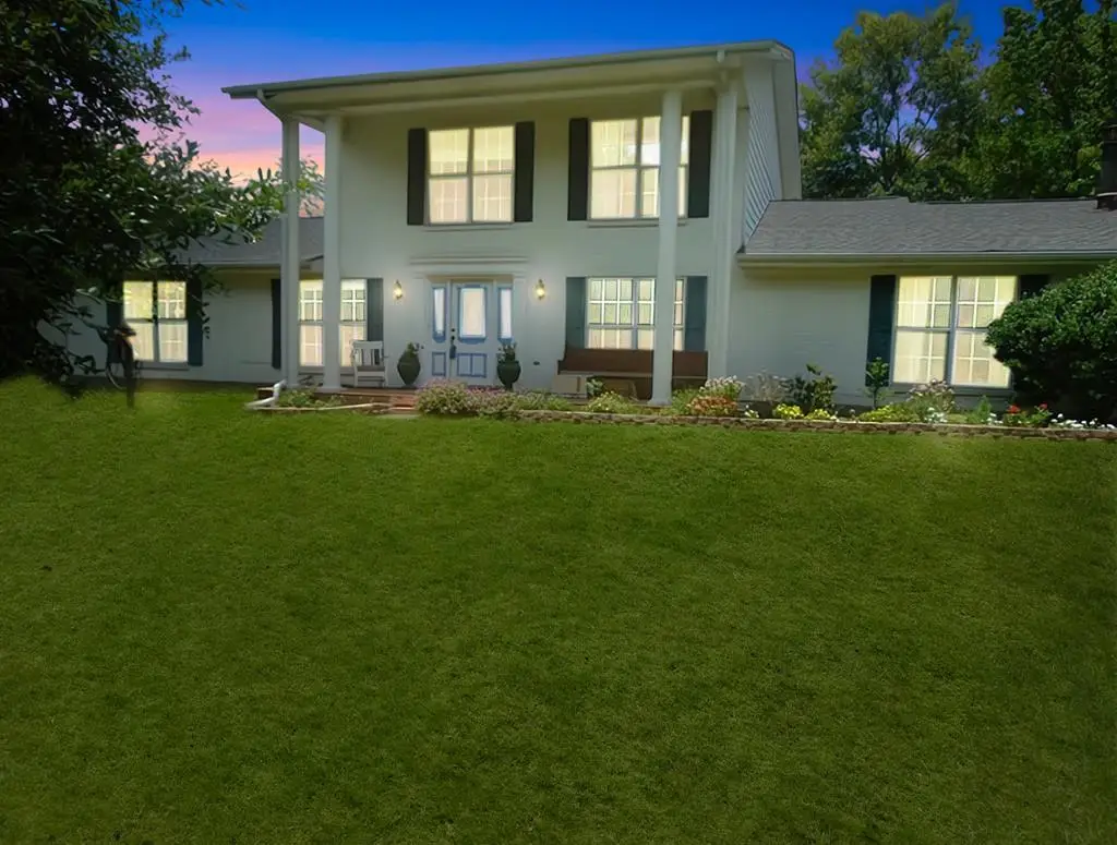 3198 Old Union Road, Lufkin, TX 75904 - Image #1