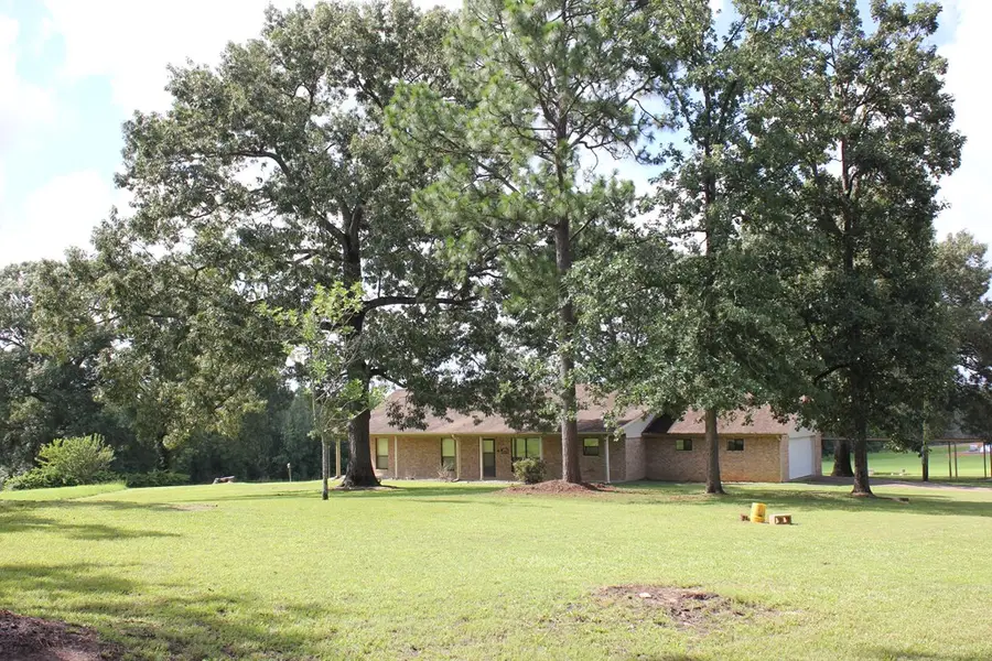 594 County Road 176, San Augustine, TX 75972 - Image #2