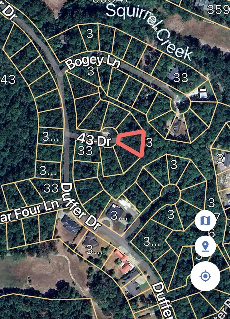 107 Pine High Lane, Brookeland, TX 75931 - Image #2