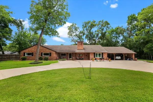 915 Evans Drive, Lufkin, TX 75904