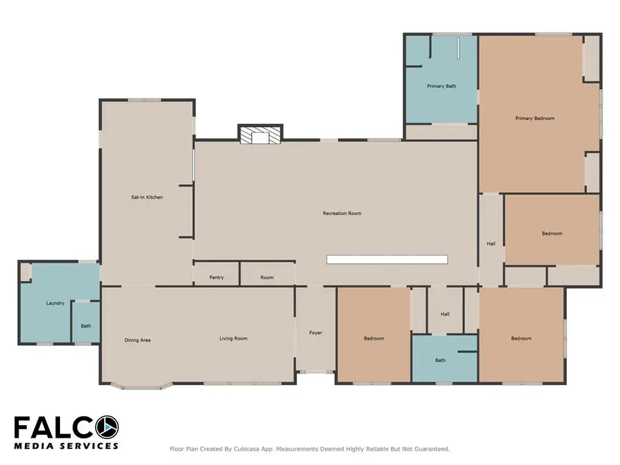 915 Evans Drive, Lufkin, TX 75904 - Image #3