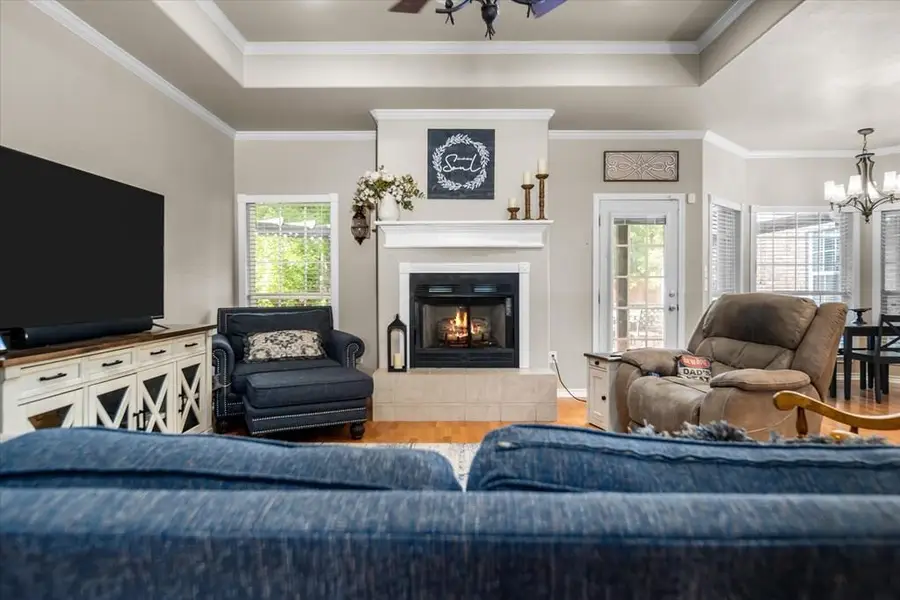 454 Bobwhite Drive, Hudson, TX 74904 - Image #2