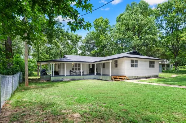 162 Johnny Avenue, Pollok, TX 75969