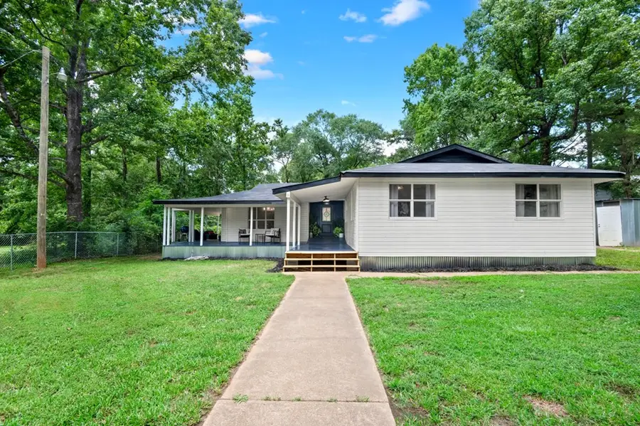 162 Johnny Avenue, Pollok, TX 75969 - Image #2