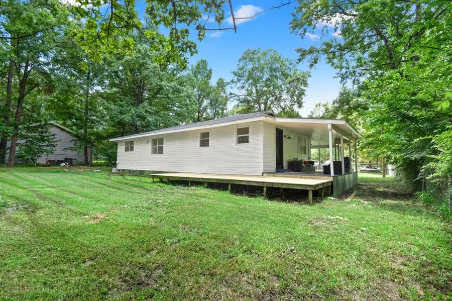 162 Johnny Avenue, Pollok, TX 75969 - Image #3