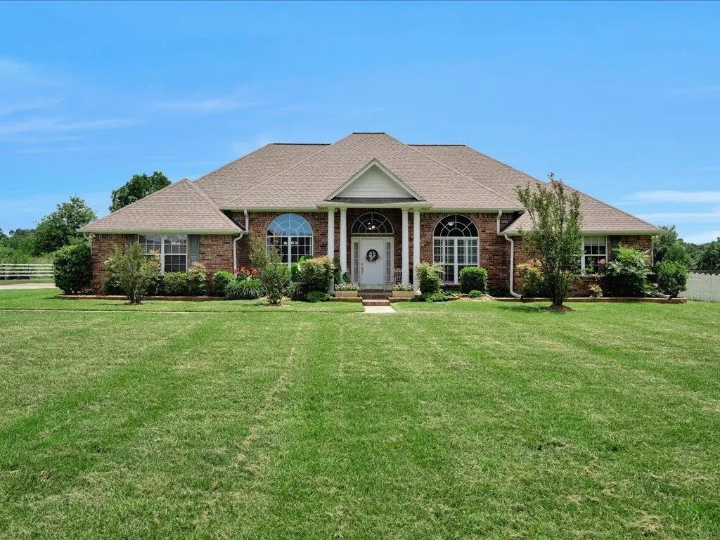 325 Evans Gann Road, Lufkin, TX 75904 - Image #1