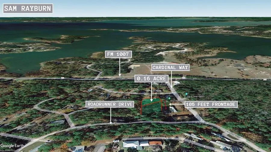 23 Hummingbird, Brookeland, TX 75931 - Image #2