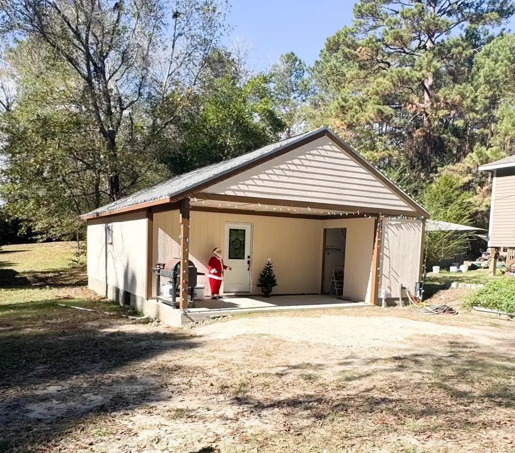 206 Quida, Brookeland, TX 75931 - Image #1