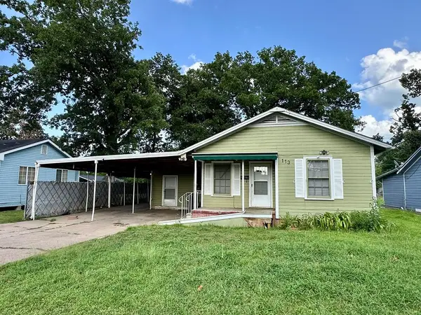 113 Butler, Lufkin, TX 75904